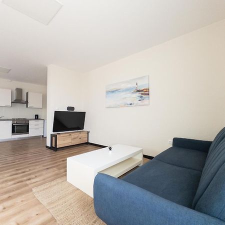 Apartment Laganini - โปดสตรานา ภายนอก รูปภาพ