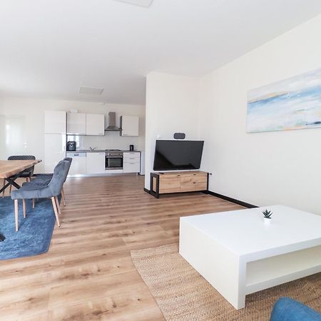 Apartment Laganini - โปดสตรานา ภายนอก รูปภาพ