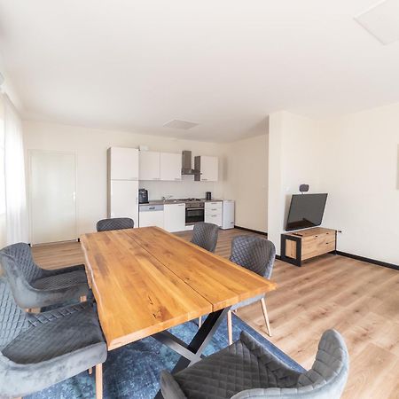 Apartment Laganini - โปดสตรานา ภายนอก รูปภาพ