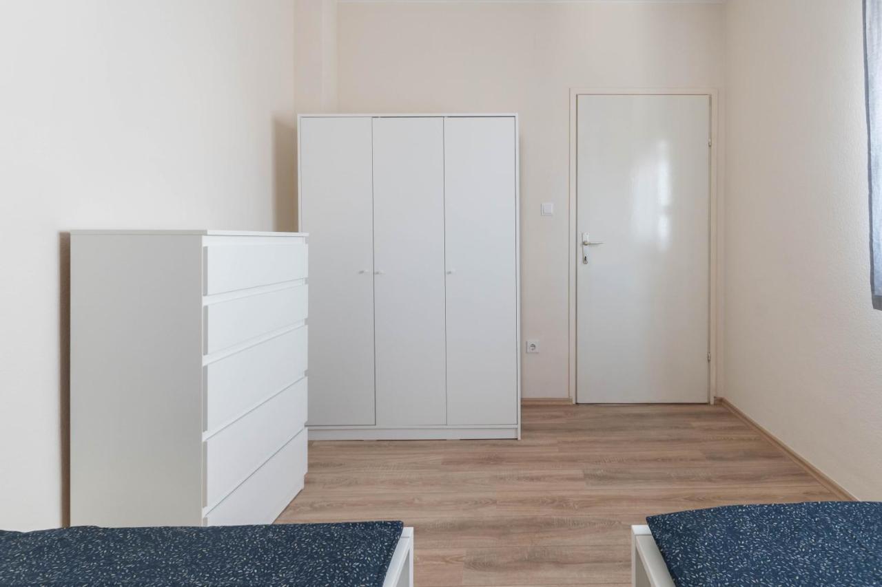 Apartment Laganini - โปดสตรานา ภายนอก รูปภาพ