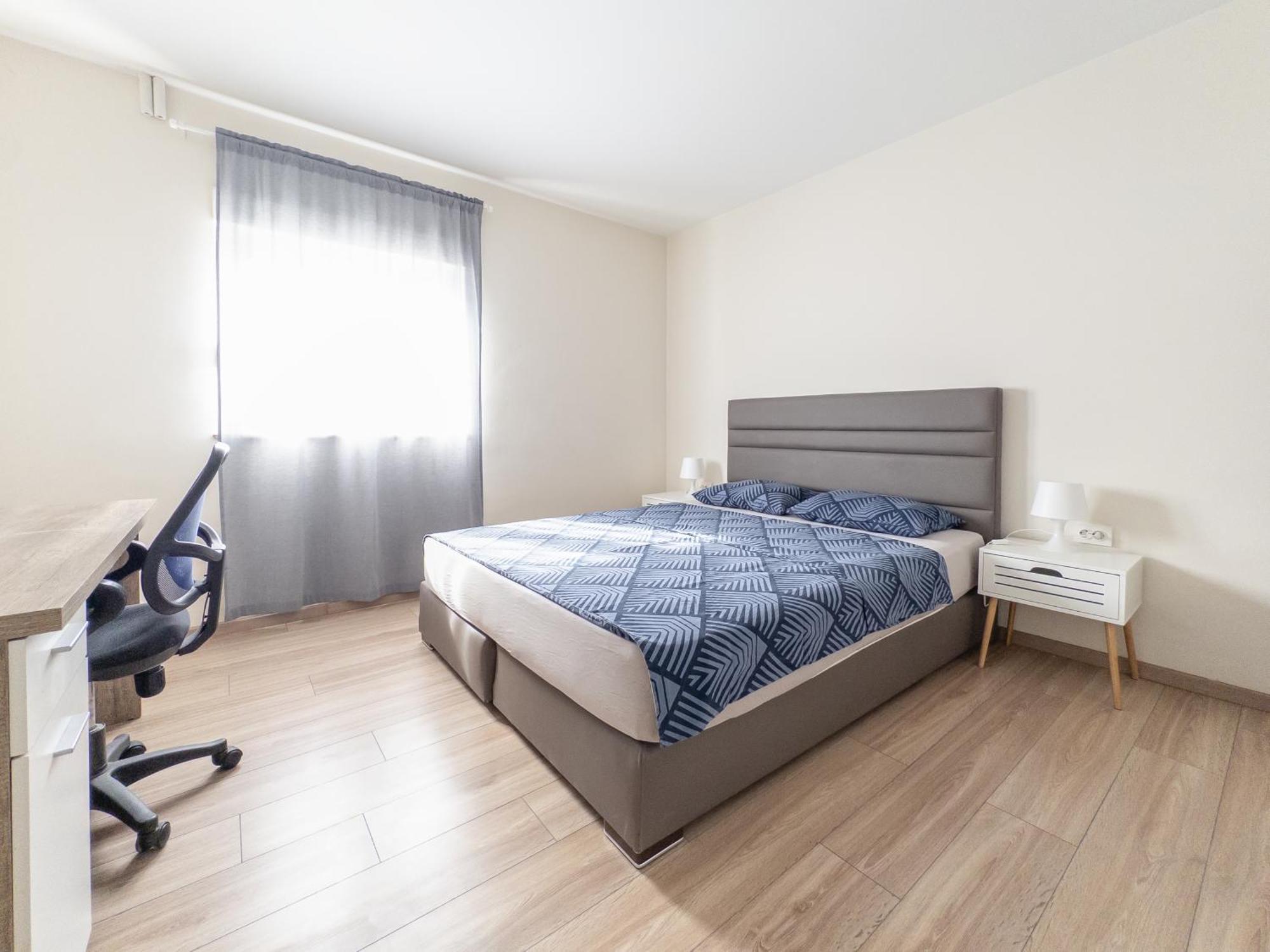 Apartment Laganini - โปดสตรานา ภายนอก รูปภาพ