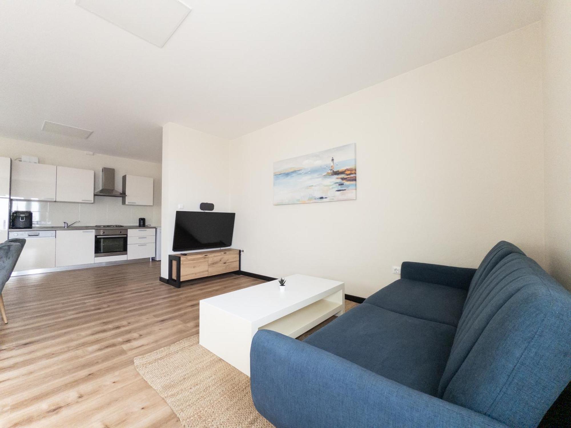 Apartment Laganini - โปดสตรานา ภายนอก รูปภาพ
