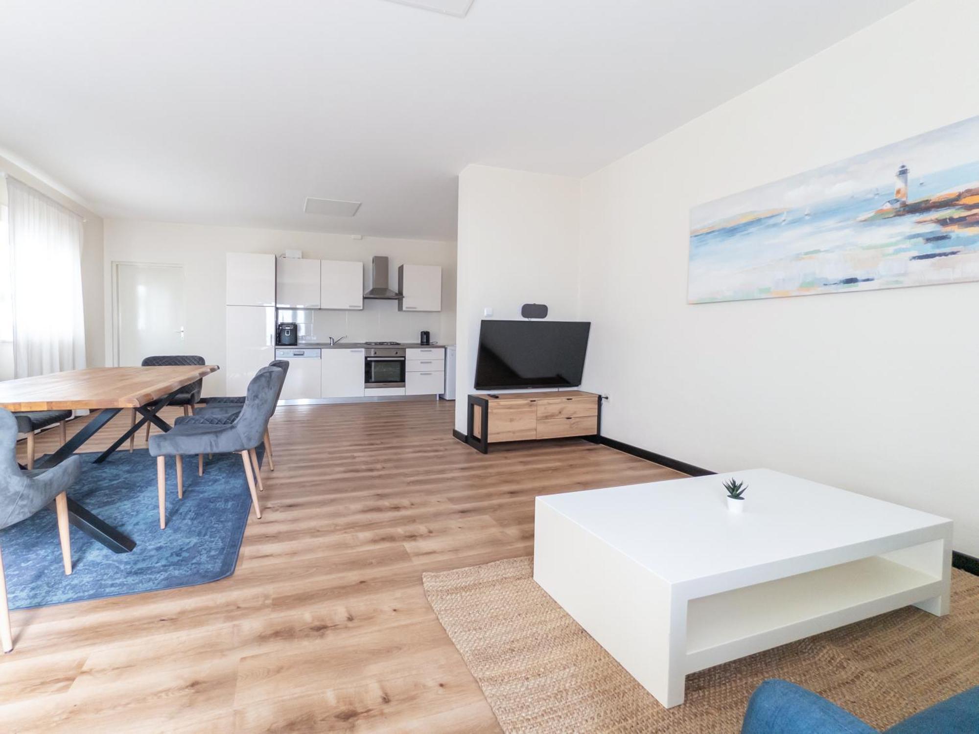 Apartment Laganini - โปดสตรานา ภายนอก รูปภาพ
