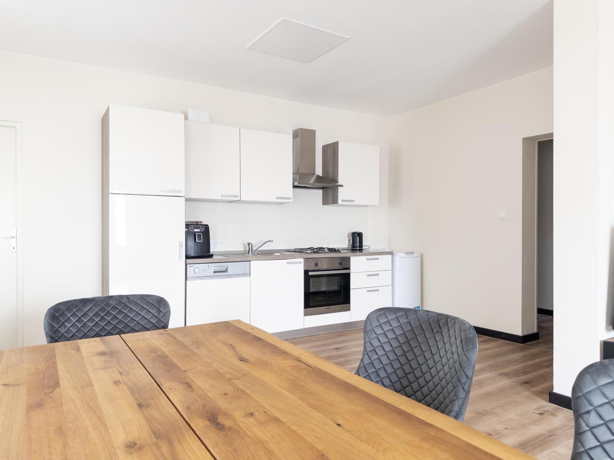 Apartment Laganini - โปดสตรานา ภายนอก รูปภาพ