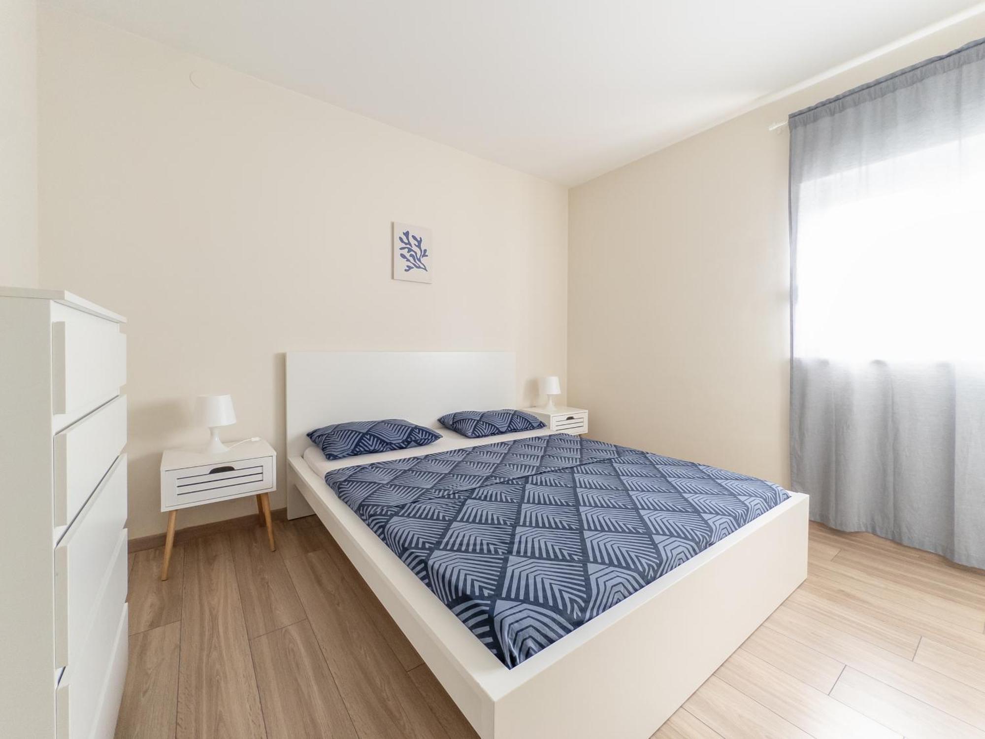 Apartment Laganini - โปดสตรานา ภายนอก รูปภาพ